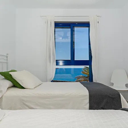 וילה Vista Mar *