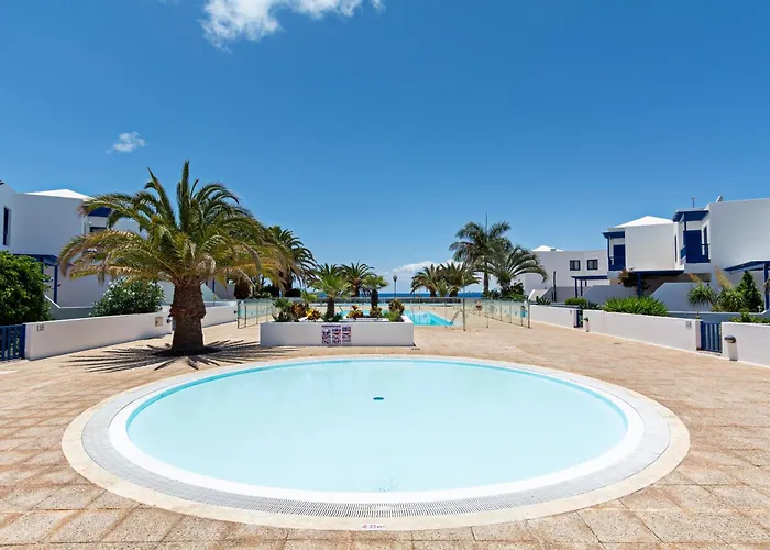 וילה Vista Mar *