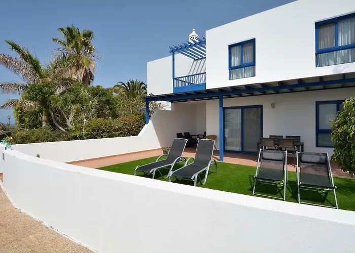 Vista Mar וילה *