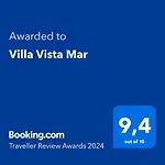 Vista Mar * Плайя-Бланка