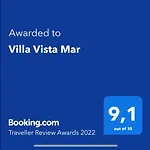 Vista Mar فيلة *