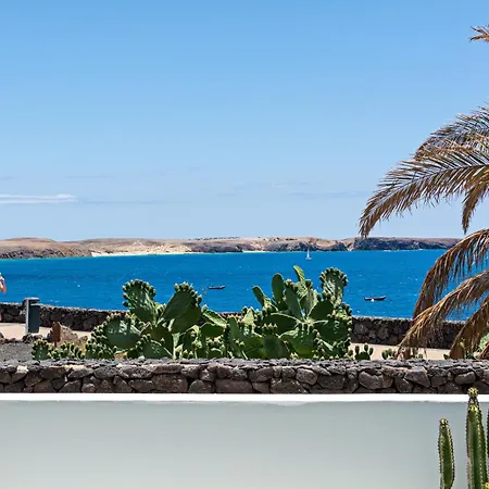 Vista Mar * Playa Blanca (Lanzarote)