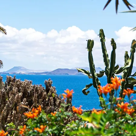 Vista Mar Villa Playa Blanca (Lanzarote)