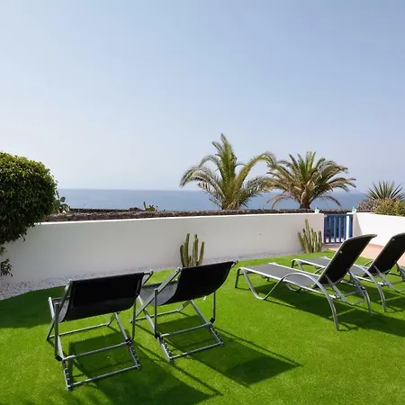 Villa Vista Mar Playa Blanca (Lanzarote)