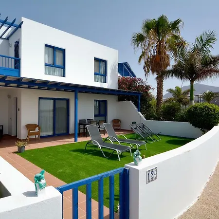 Vista Mar Vila *
