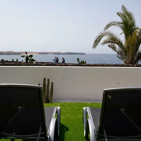 Vista Mar Vila *