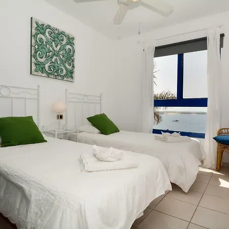 Vista Mar * Playa Blanca (Lanzarote)