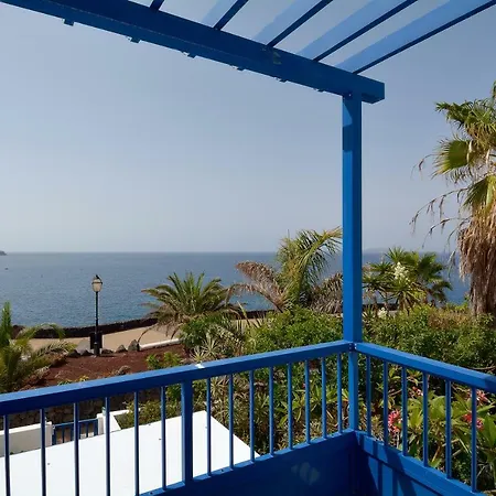 Vista Mar Playa Blanca (Lanzarote)