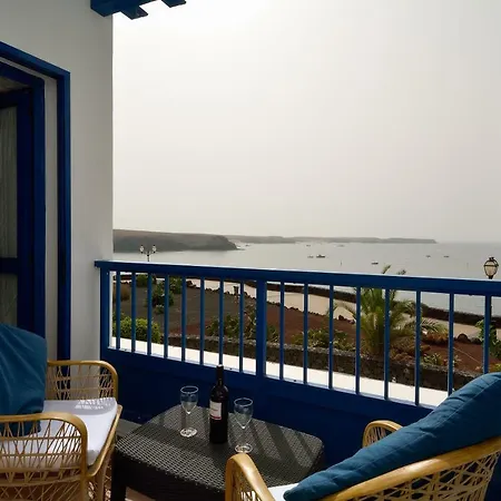 Vista Mar Villa Playa Blanca (Lanzarote)
