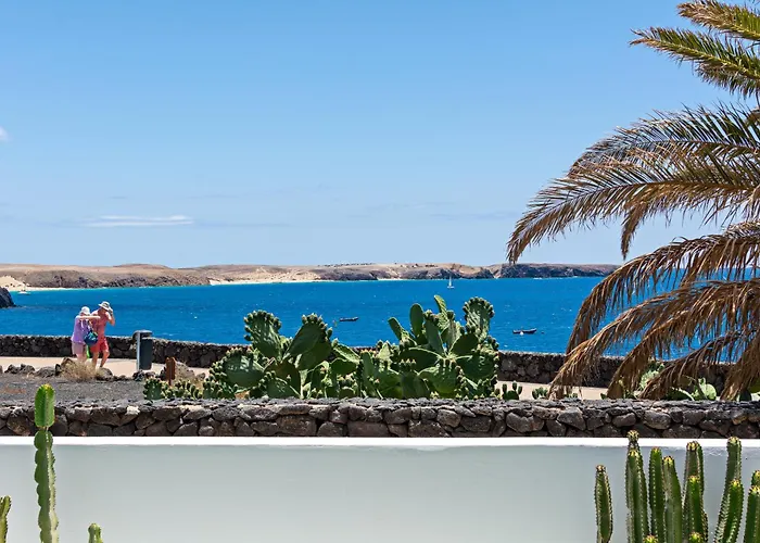 Vista Mar * Playa Blanca (Lanzarote)