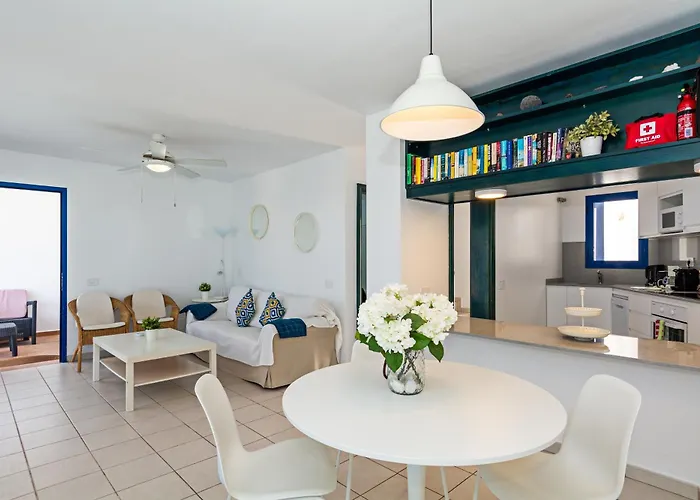 Vista Mar Playa Blanca (Lanzarote)