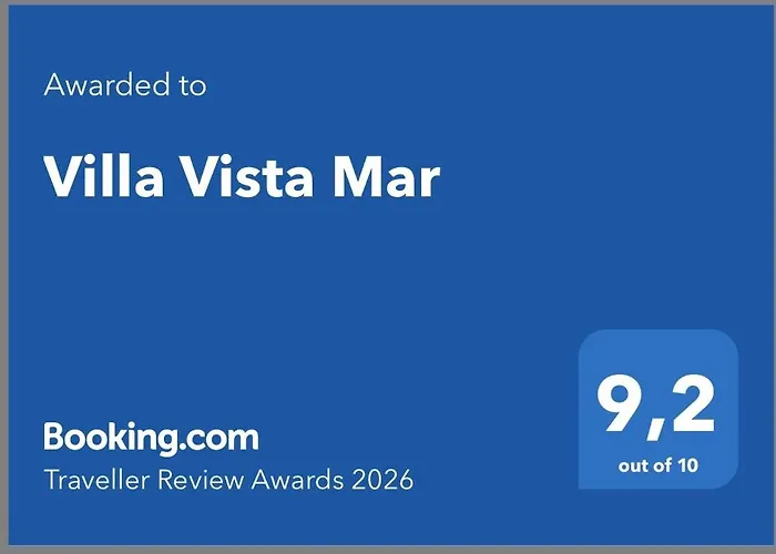 Villa Vista Mar