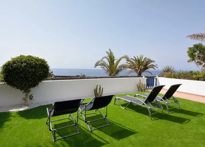Villa Vista Mar Playa Blanca (Lanzarote)