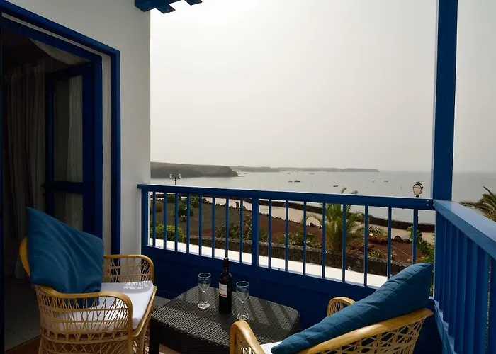 Vista Mar Villa Playa Blanca (Lanzarote)