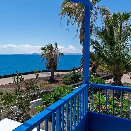 Vista Mar Villa