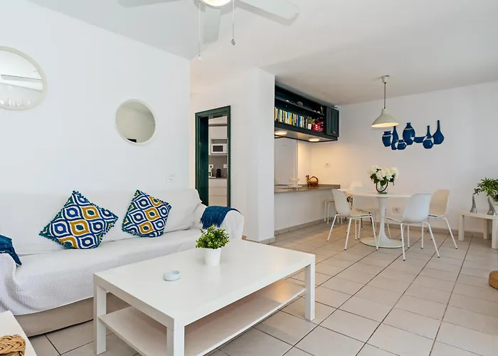 Vista Mar Villa Playa Blanca (Lanzarote)