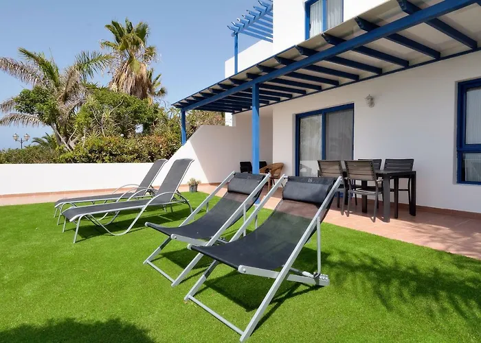 Vista Mar * Playa Blanca (Lanzarote)