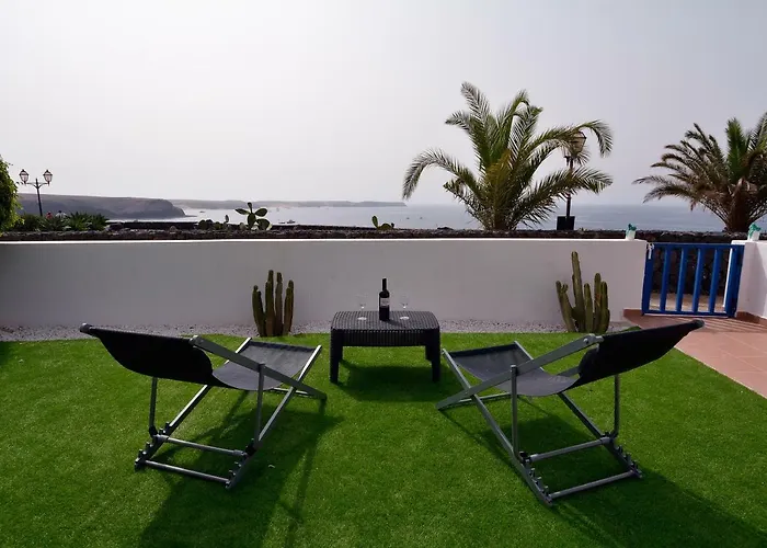 Vista Mar * Playa Blanca (Lanzarote)